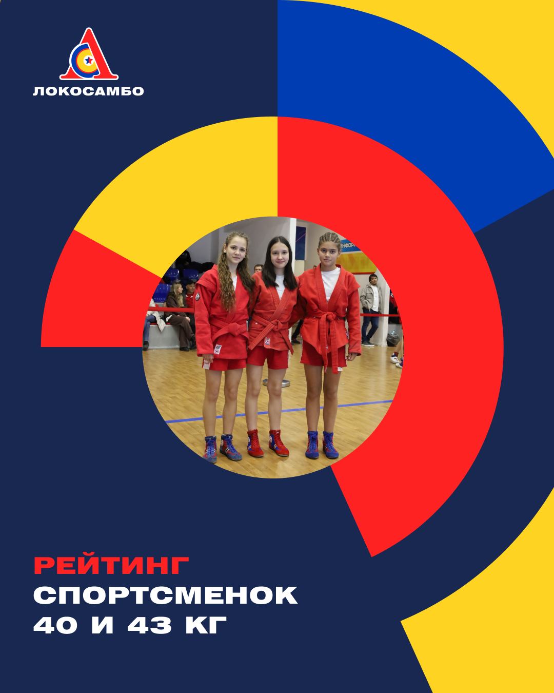 Рейтинг спортсменок сезона 2026